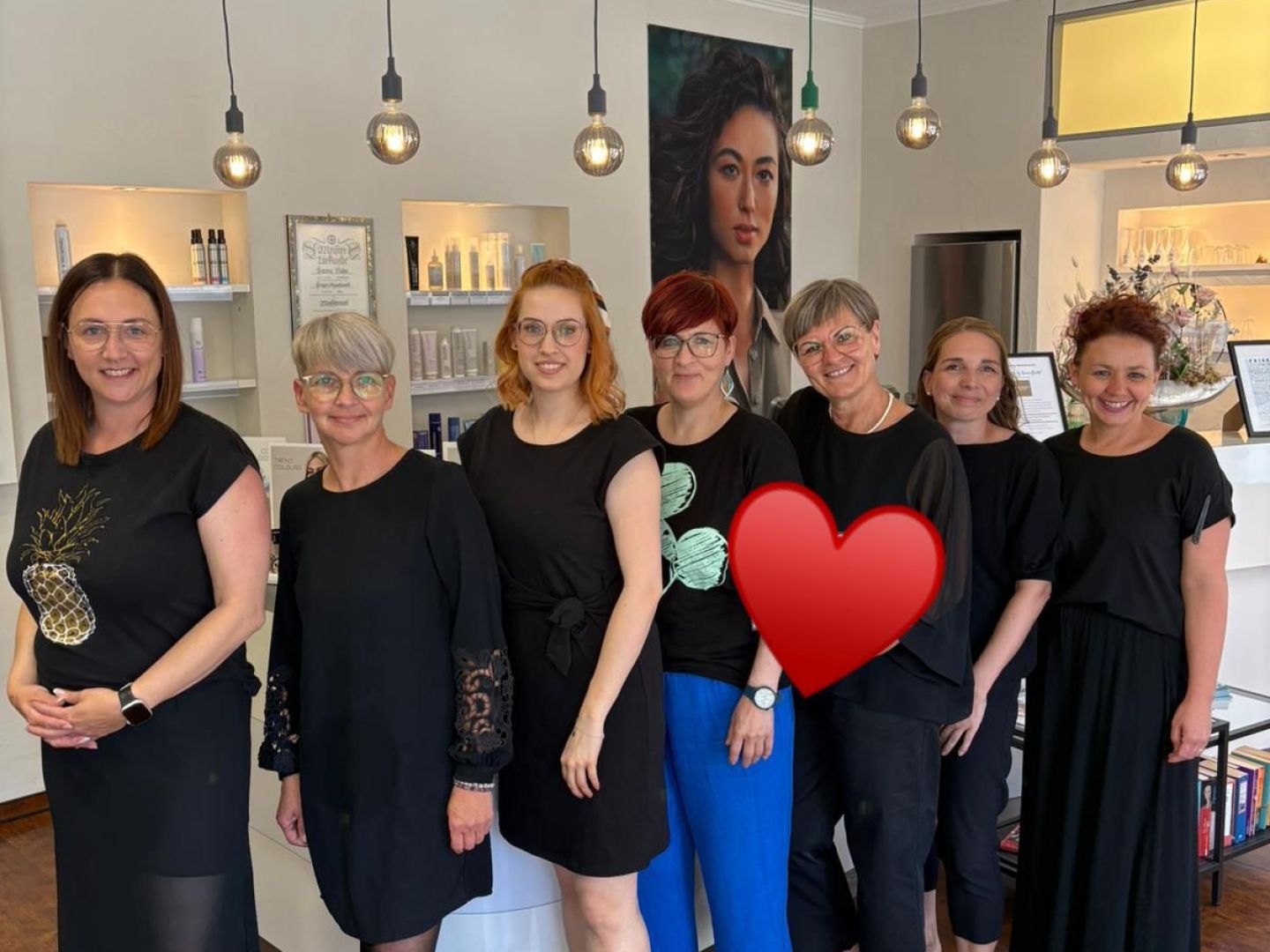 Frisörsalon Haarexperten by Karina Gunkel